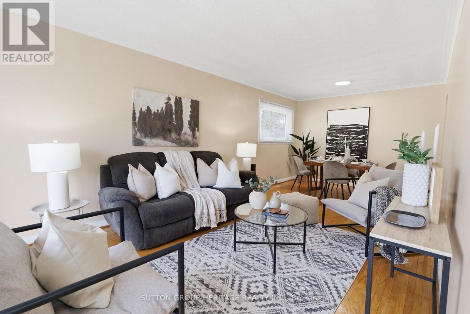 577 Bellamy Road N, Toronto, Ontario  M1H 1G6 - Photo 8 - E12918144