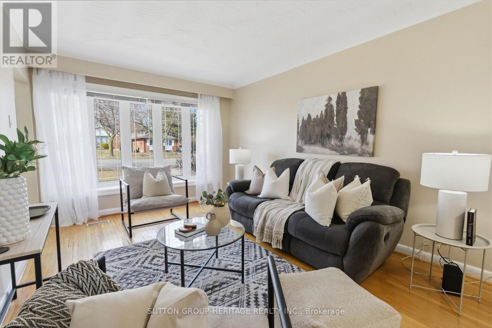 577 Bellamy Road N, Toronto, Ontario  M1H 1G6 - Photo 7 - E12918144