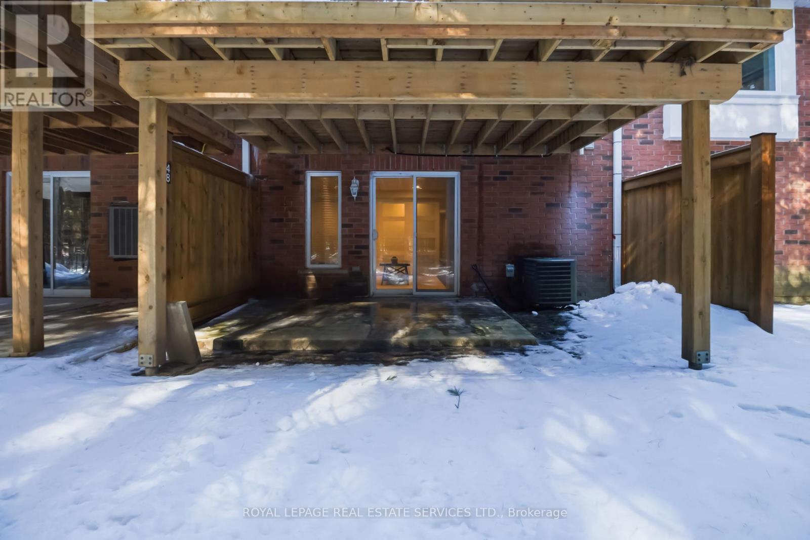 48 - 165 Terraview Crescent, Guelph, Ontario  N1G 5G7 - Photo 38 - X12923520