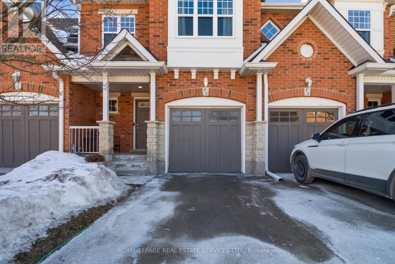 48 - 165 Terraview Crescent, Guelph, Ontario  N1G 5G7 - Photo 4 - X12923520