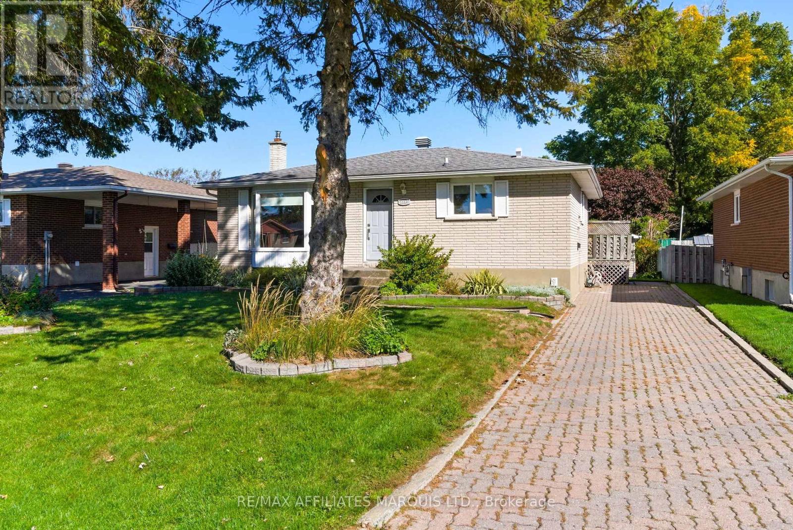 1113 Brock Street, Cornwall, Ontario  K6H 6G3 - Photo 2 - X12796386