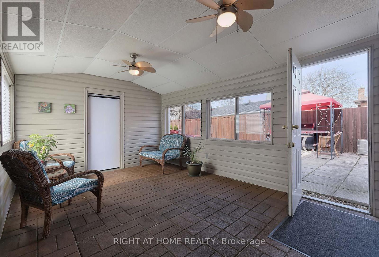 27 Brighton Avenue, St. Catharines (Facer), Ontario  L2M 5S6 - Photo 32 - X12923602