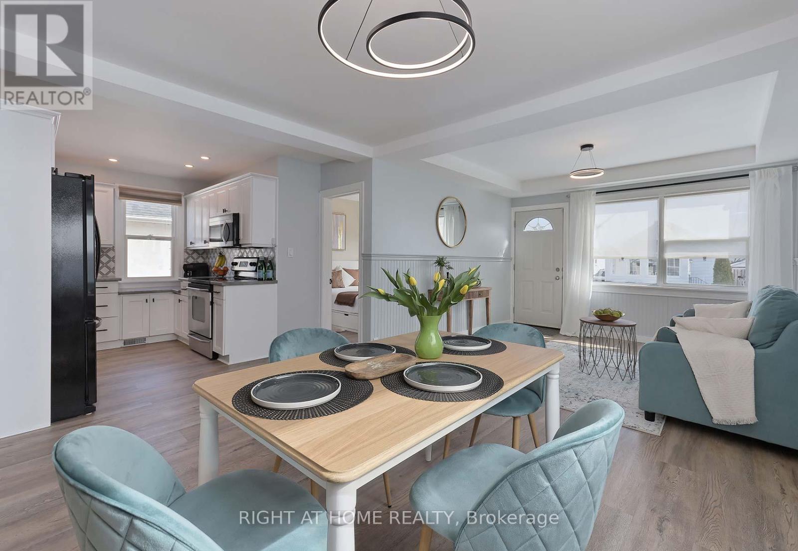 27 Brighton Avenue, St. Catharines (Facer), Ontario  L2M 5S6 - Photo 9 - X12923602