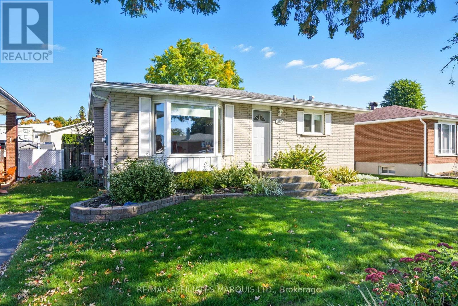 1113 BROCK STREET, Cornwall, Ontario