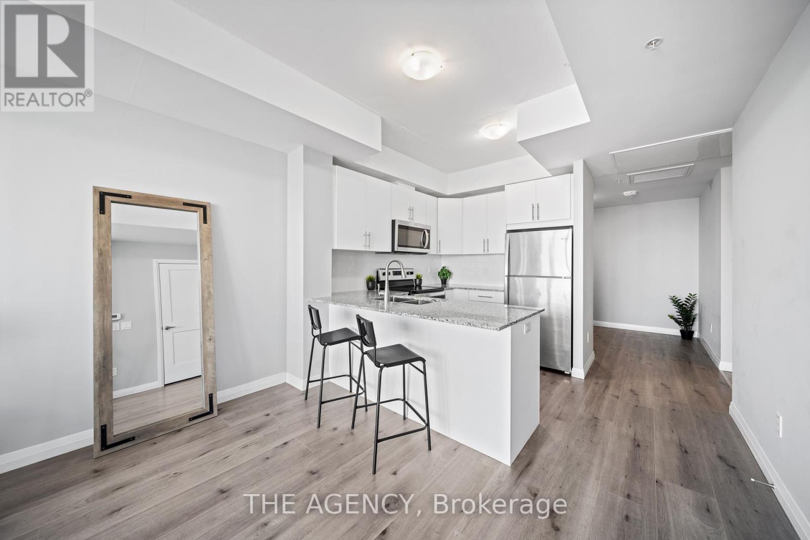 2712 - 60 Charles Street W, Kitchener, Ontario  N2G 0C9 - Photo 10 - X12923626