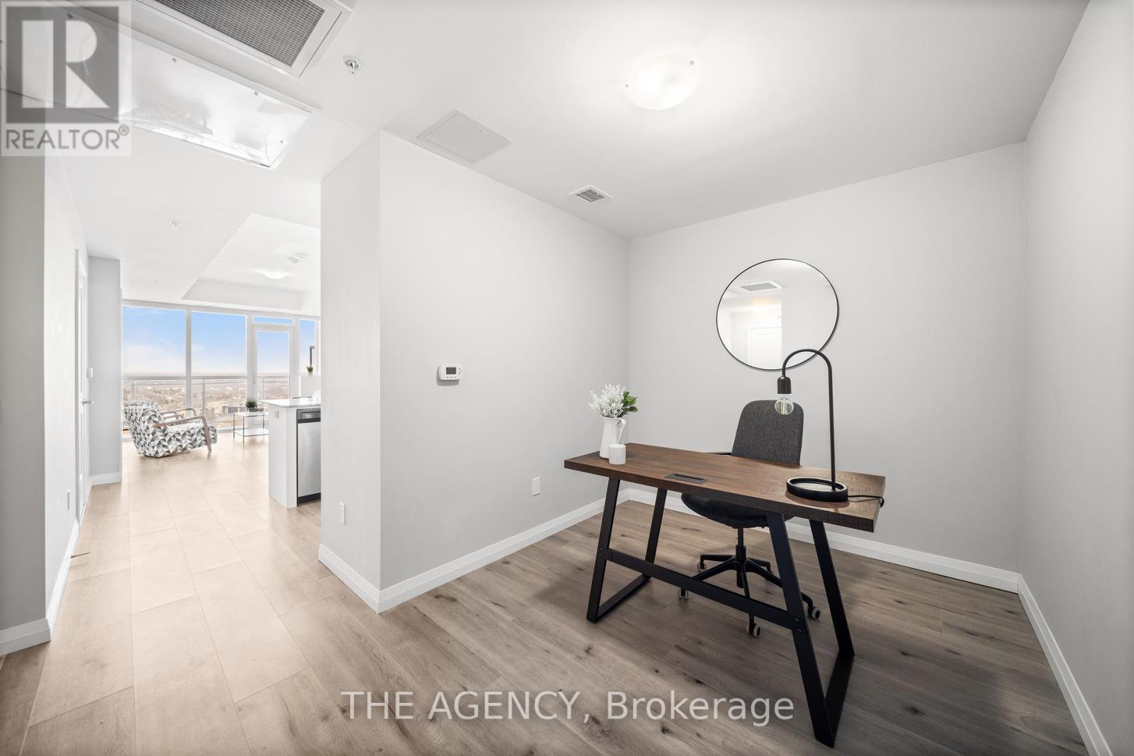 2712 - 60 Charles Street W, Kitchener, Ontario  N2G 0C9 - Photo 7 - X12923626