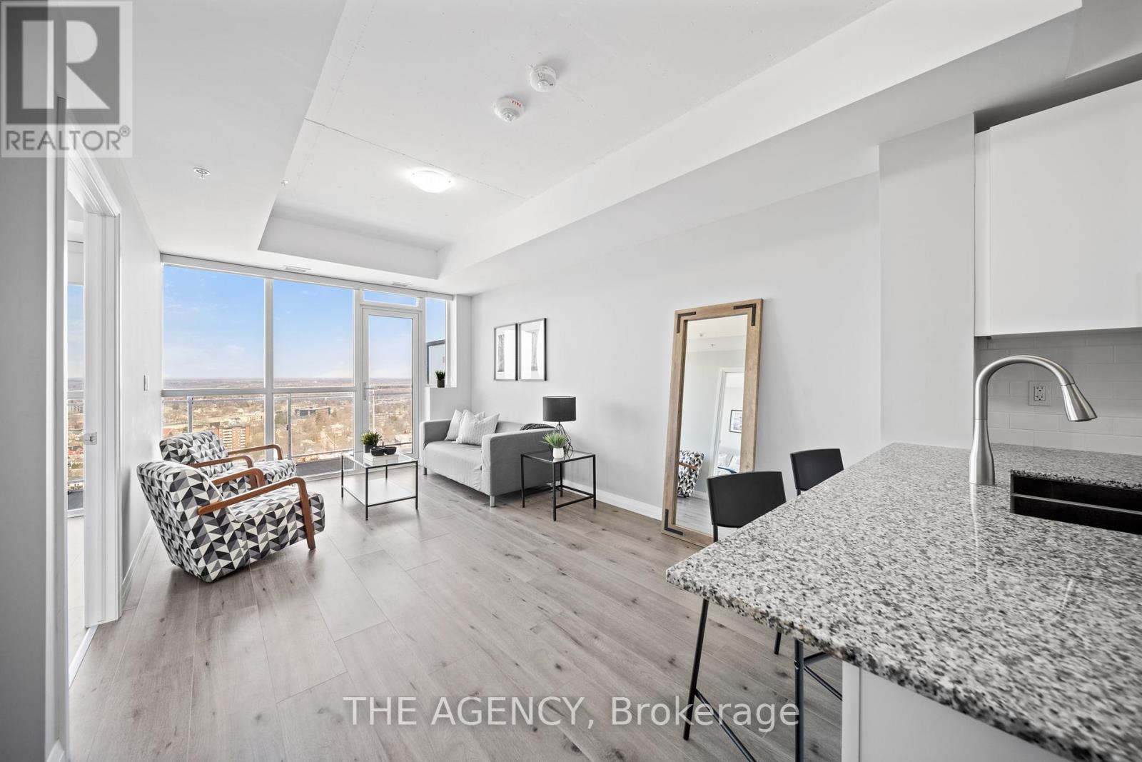 2712 - 60 Charles Street W, Kitchener, Ontario  N2G 0C9 - Photo 12 - X12923640