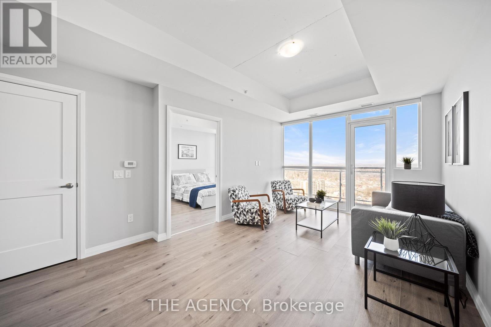 2712 - 60 Charles Street W, Kitchener, Ontario  N2G 0C9 - Photo 15 - X12923640