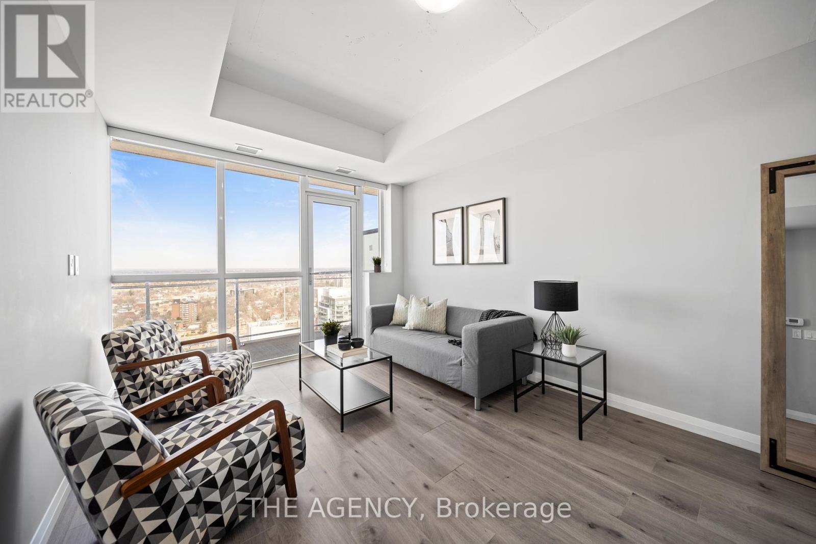 2712 - 60 Charles Street W, Kitchener, Ontario  N2G 0C9 - Photo 17 - X12923640