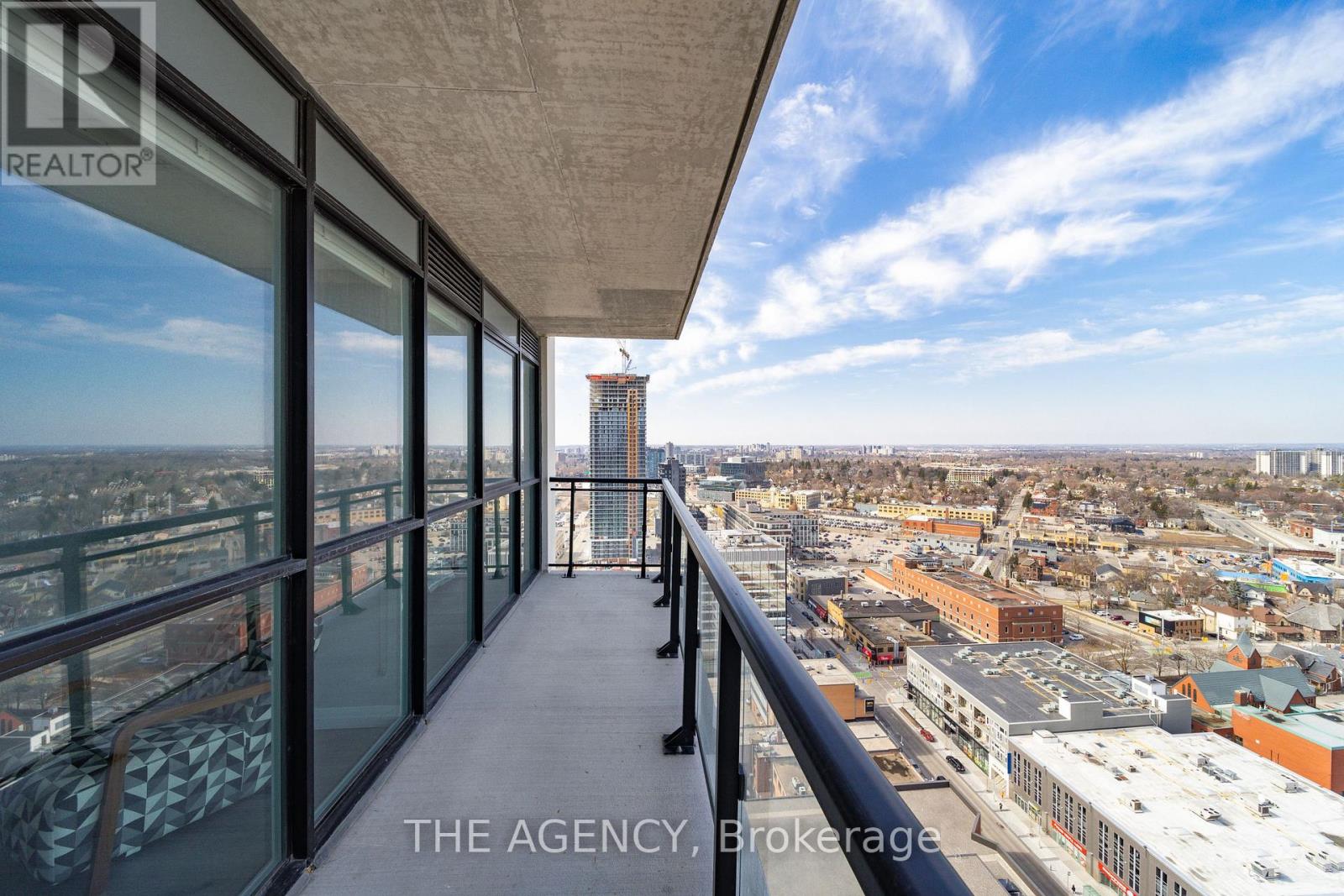 2712 - 60 Charles Street W, Kitchener, Ontario  N2G 0C9 - Photo 23 - X12923640