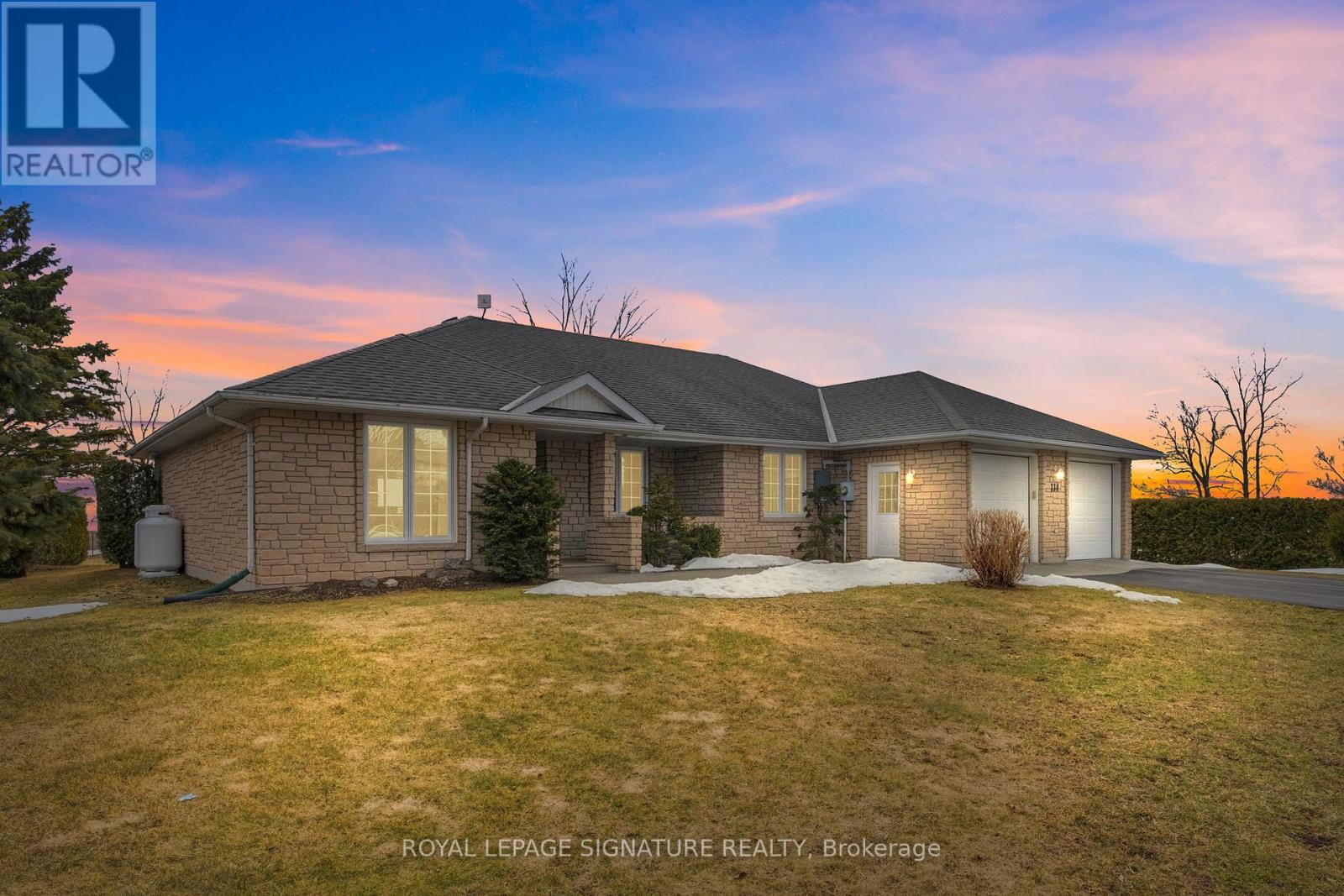 114 LAKEHURST STREET, Brighton, Ontario