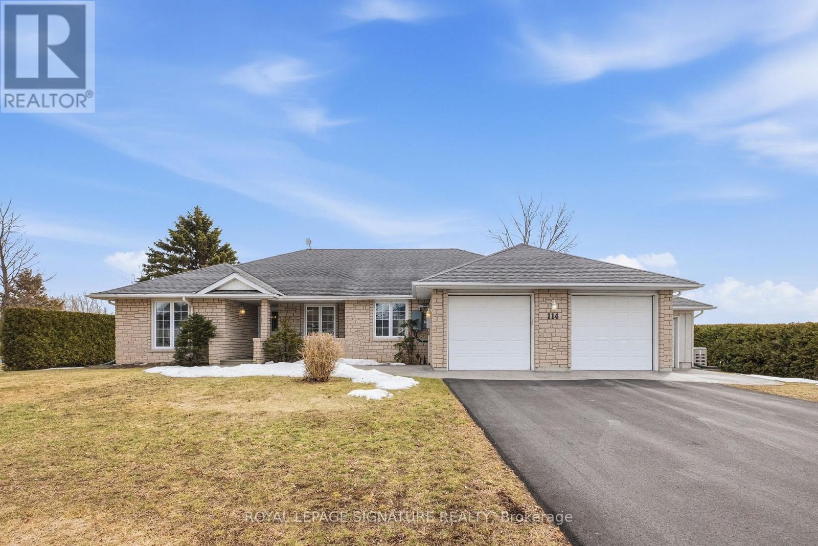 114 Lakehurst Street, Brighton, Ontario  K0K 1H0 - Photo 2 - X12923680