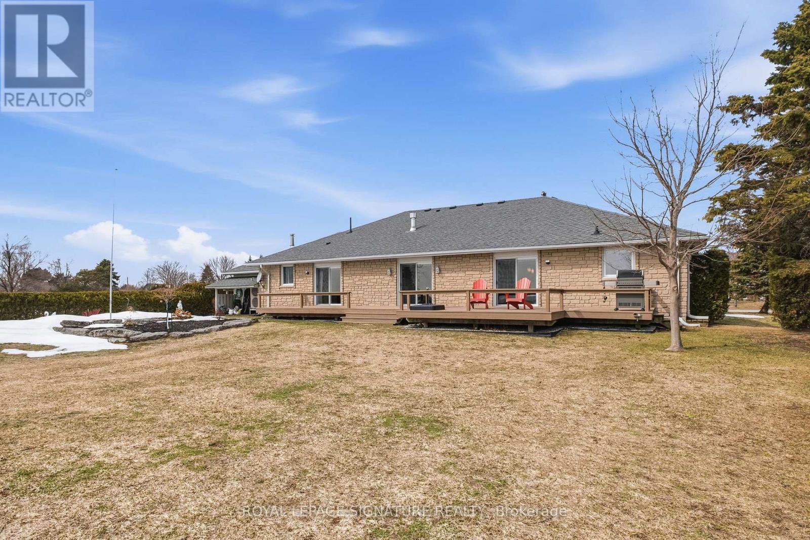 114 Lakehurst Street, Brighton, Ontario  K0K 1H0 - Photo 28 - X12923680