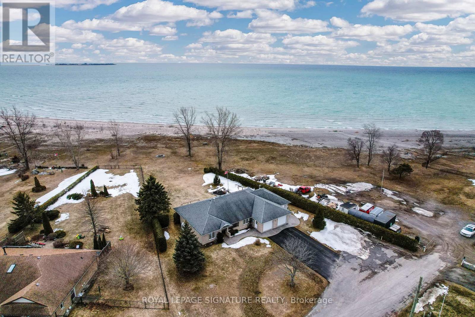 114 Lakehurst Street, Brighton, Ontario  K0K 1H0 - Photo 36 - X12923680