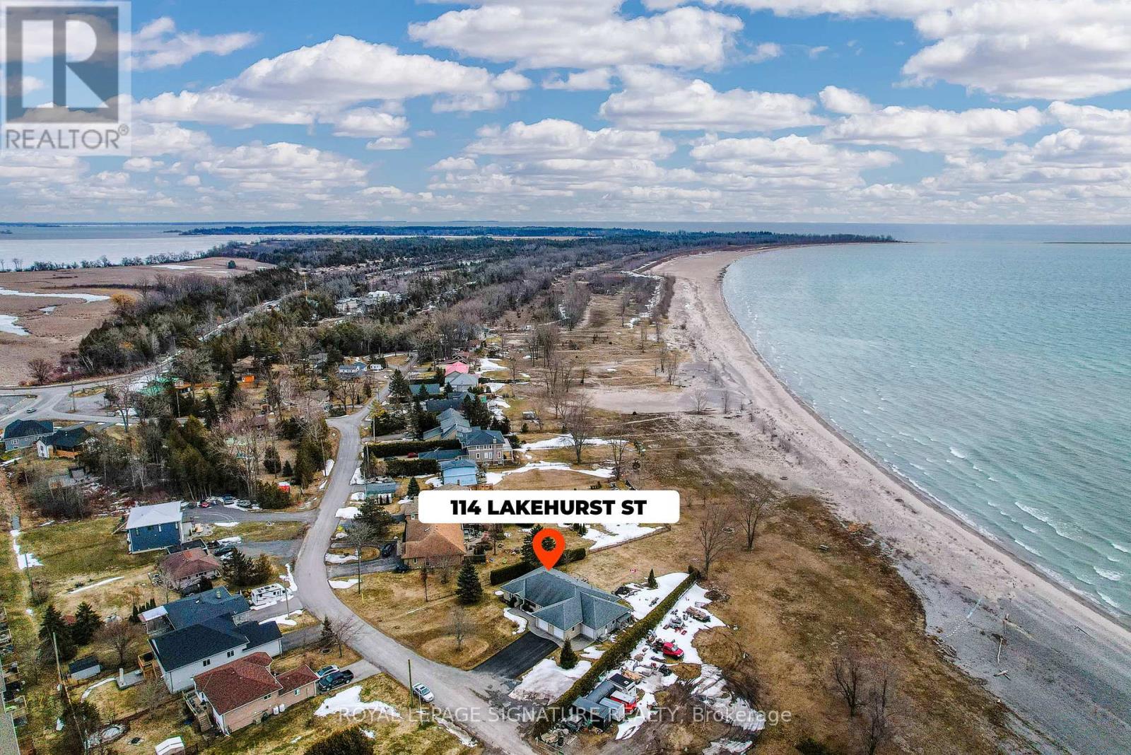 114 Lakehurst Street, Brighton, Ontario  K0K 1H0 - Photo 37 - X12923680