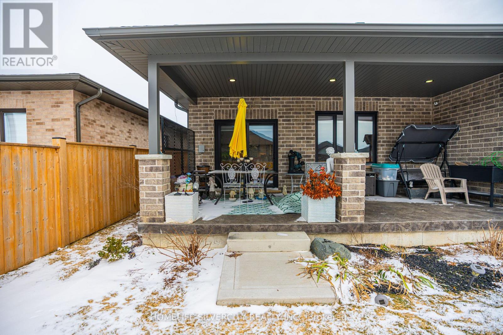 24 Winchester Crescent, North Perth, Ontario  N4W 0J8 - Photo 34 - X12923710