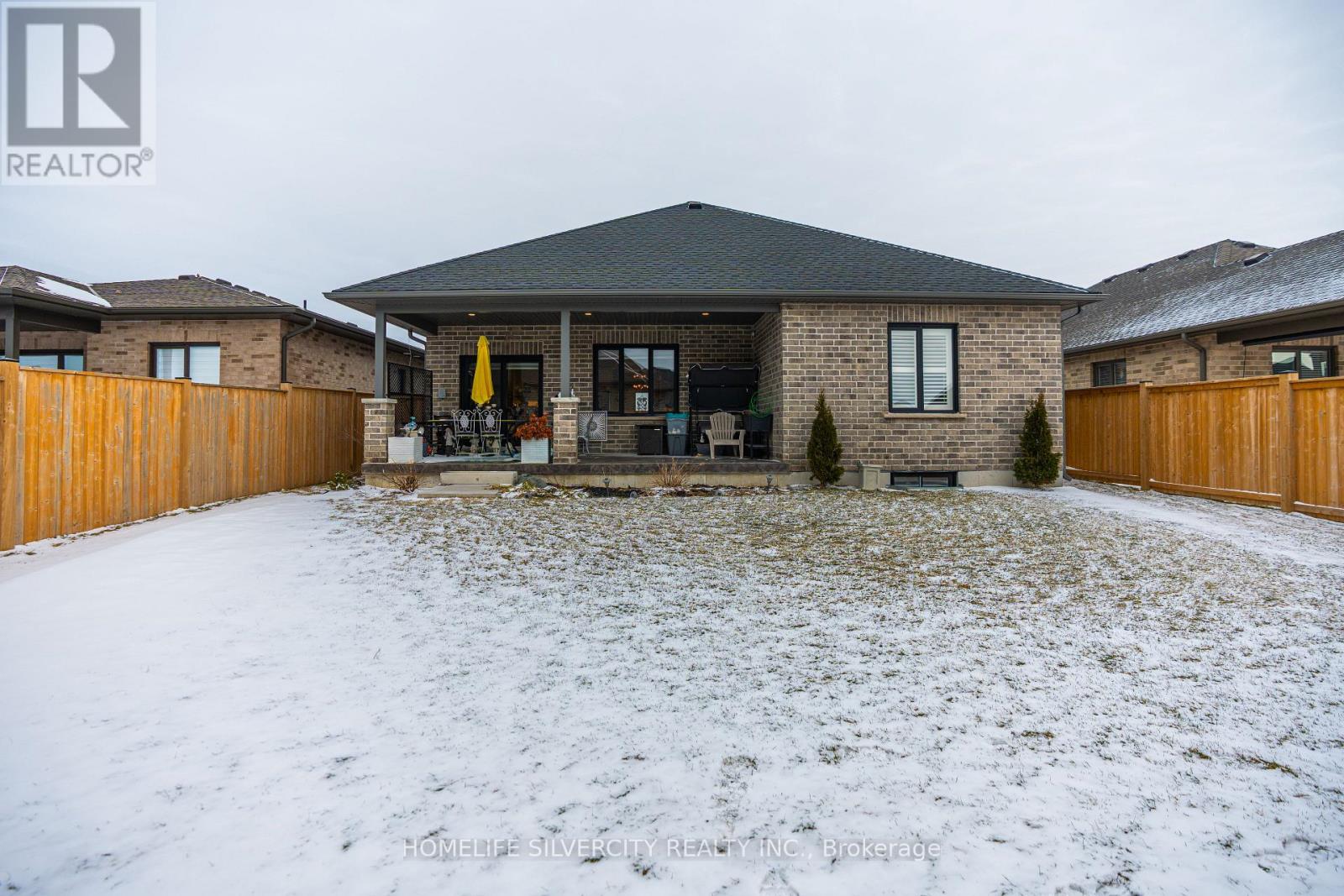 24 Winchester Crescent, North Perth, Ontario  N4W 0J8 - Photo 35 - X12923710