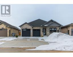 24 WINCHESTER CRESCENT, North Perth, Ontario