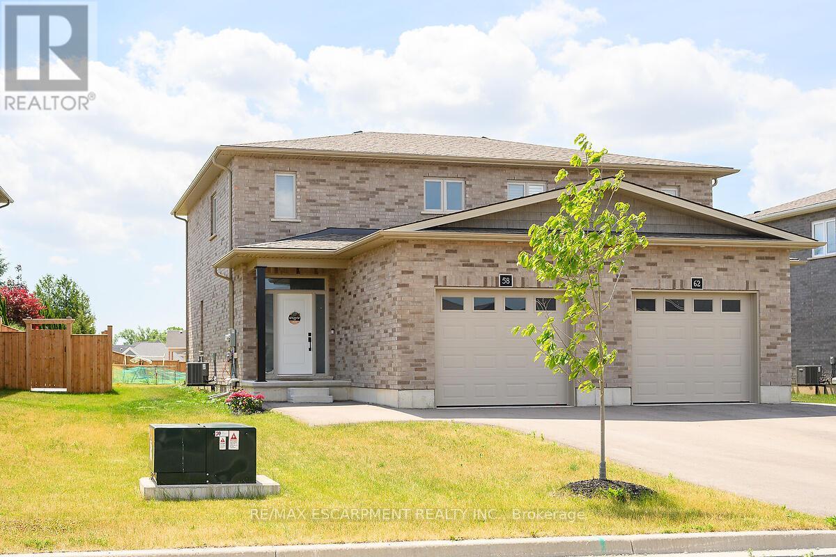 58 Peachleaf Lane, Norfolk (Waterford), Ontario  N0E 1Y0 - Photo 3 - X12923712