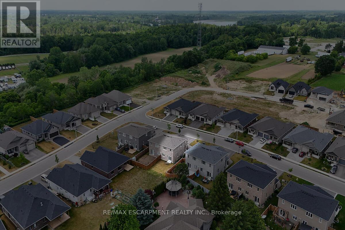 58 Peachleaf Lane, Norfolk (Waterford), Ontario  N0E 1Y0 - Photo 34 - X12923712