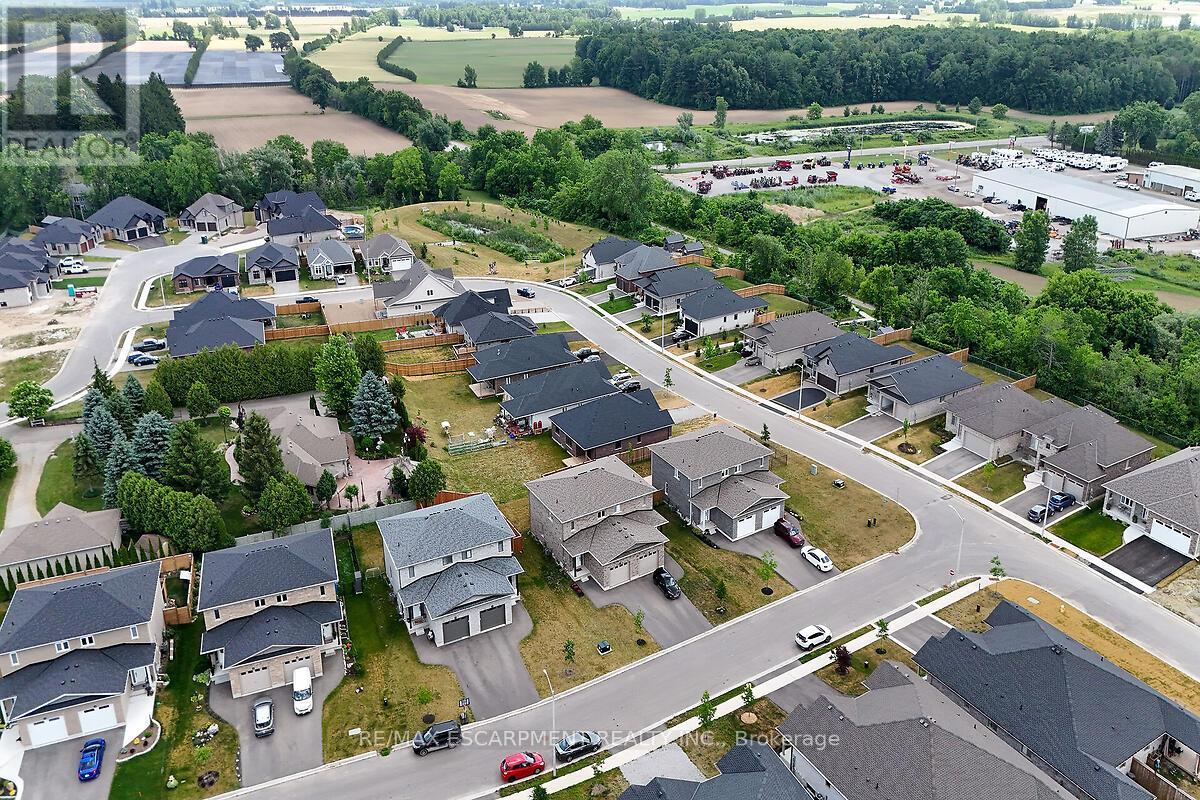 58 Peachleaf Lane, Norfolk (Waterford), Ontario  N0E 1Y0 - Photo 36 - X12923712