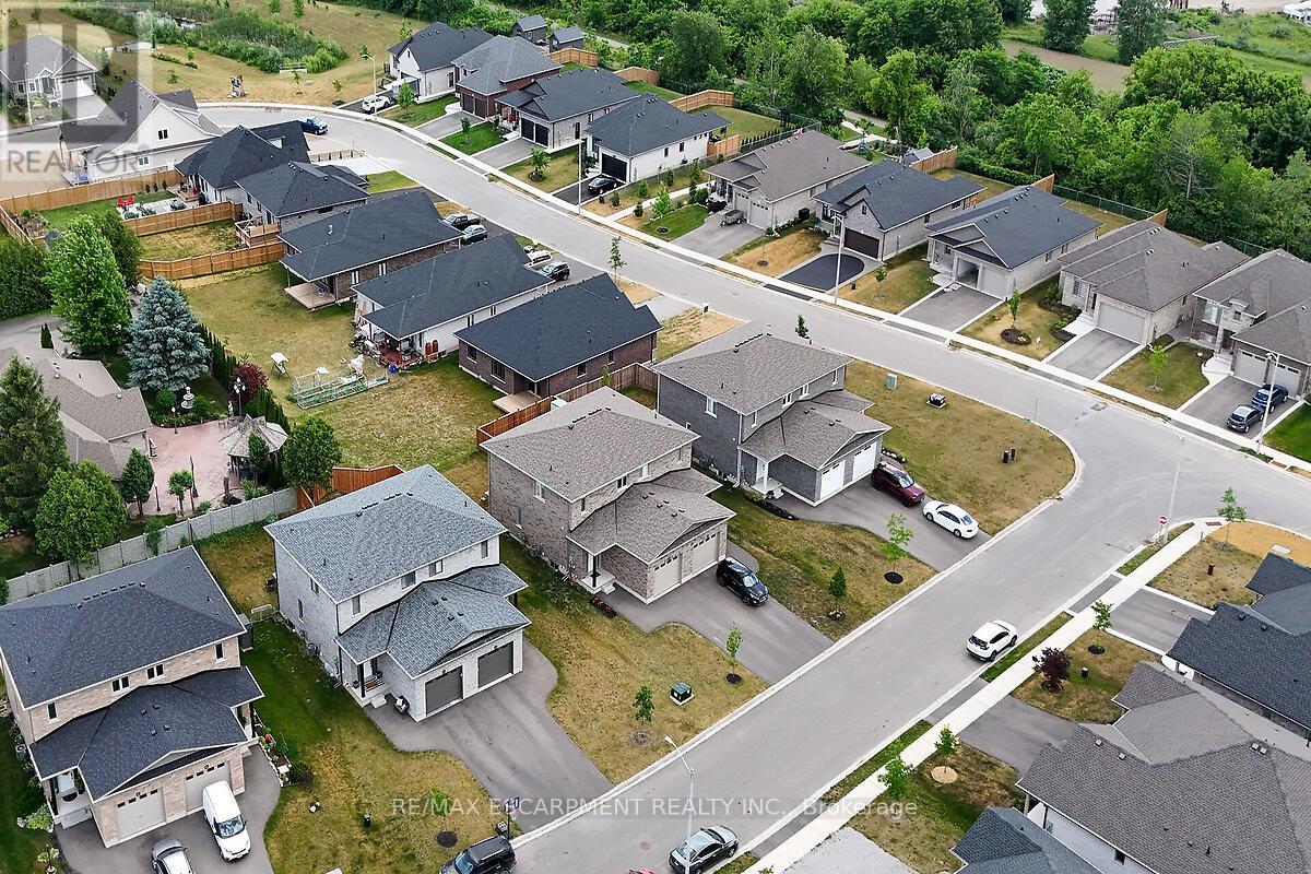 58 Peachleaf Lane, Norfolk (Waterford), Ontario  N0E 1Y0 - Photo 37 - X12923712