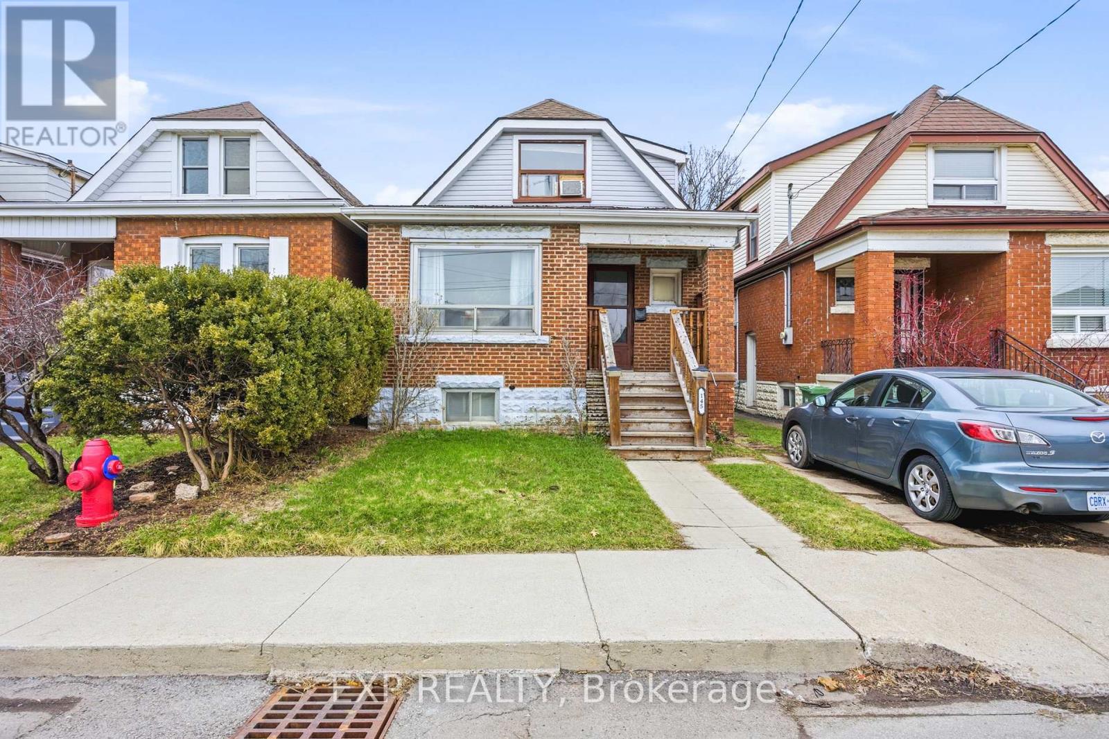 145 Albany Avenue, Hamilton, Ontario  L8H 2H7 - Photo 2 - X12923726