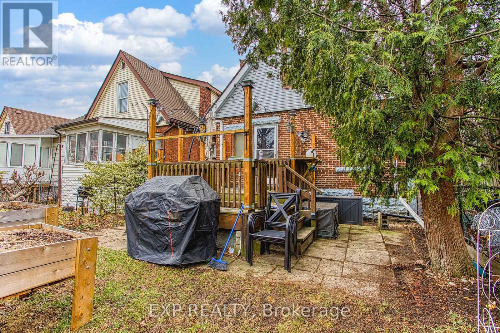 145 Albany Avenue, Hamilton, Ontario  L8H 2H7 - Photo 25 - X12923726