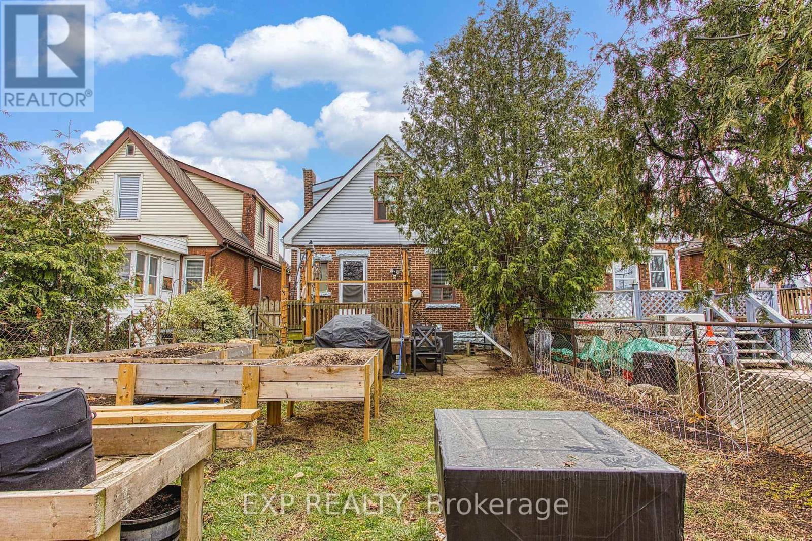 145 Albany Avenue, Hamilton, Ontario  L8H 2H7 - Photo 26 - X12923726