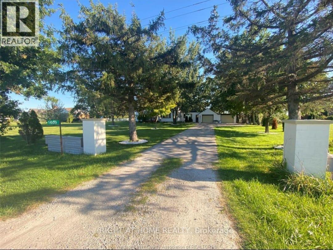 1609 COUNTY ROAD 46 ROAD, Lakeshore, Ontario