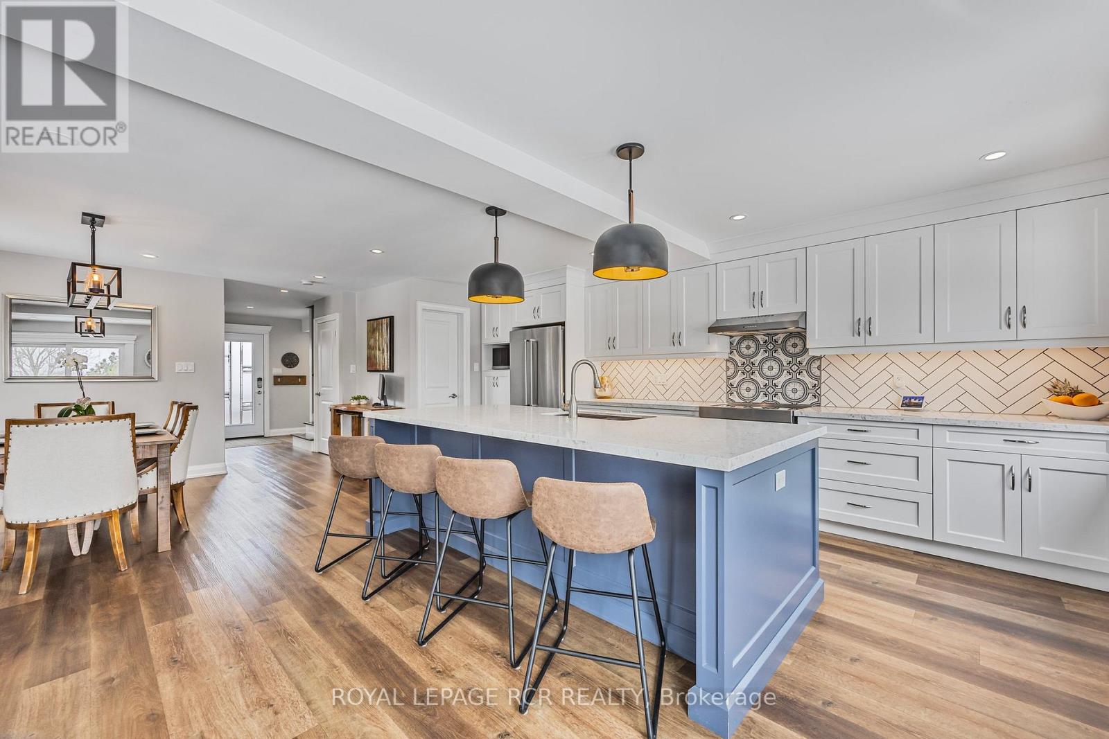 18 Peter Street, Amaranth, Ontario  L9W 5Z8 - Photo 12 - X12923780