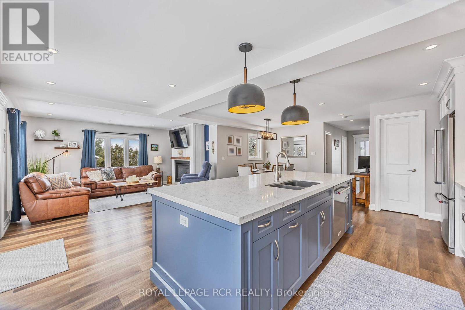 18 Peter Street, Amaranth, Ontario  L9W 5Z8 - Photo 18 - X12923780