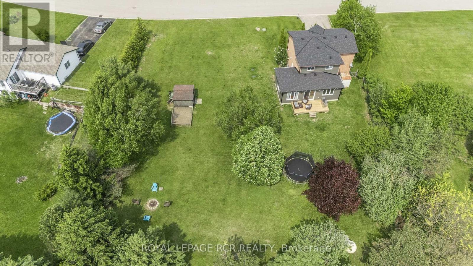 18 Peter Street, Amaranth, Ontario  L9W 5Z8 - Photo 3 - X12923780