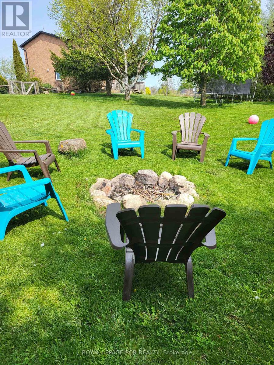 18 Peter Street, Amaranth, Ontario  L9W 5Z8 - Photo 36 - X12923780