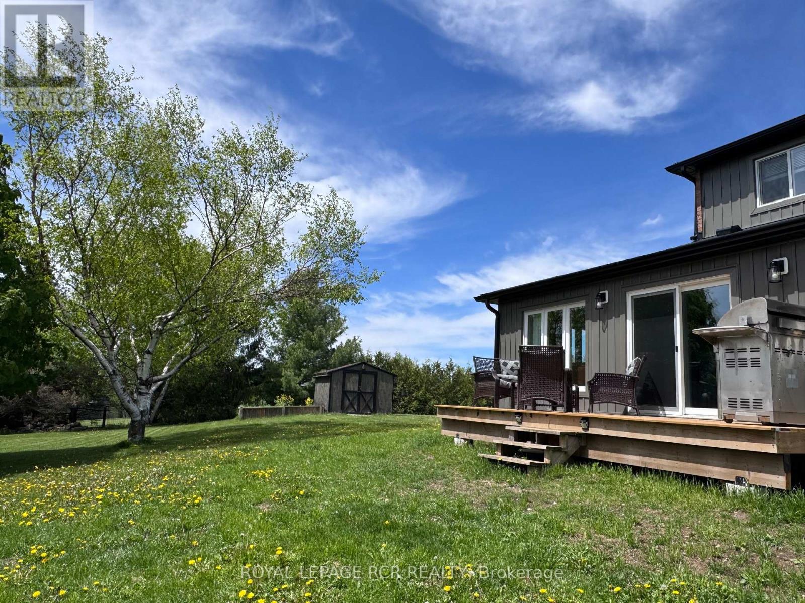 18 Peter Street, Amaranth, Ontario  L9W 5Z8 - Photo 37 - X12923780