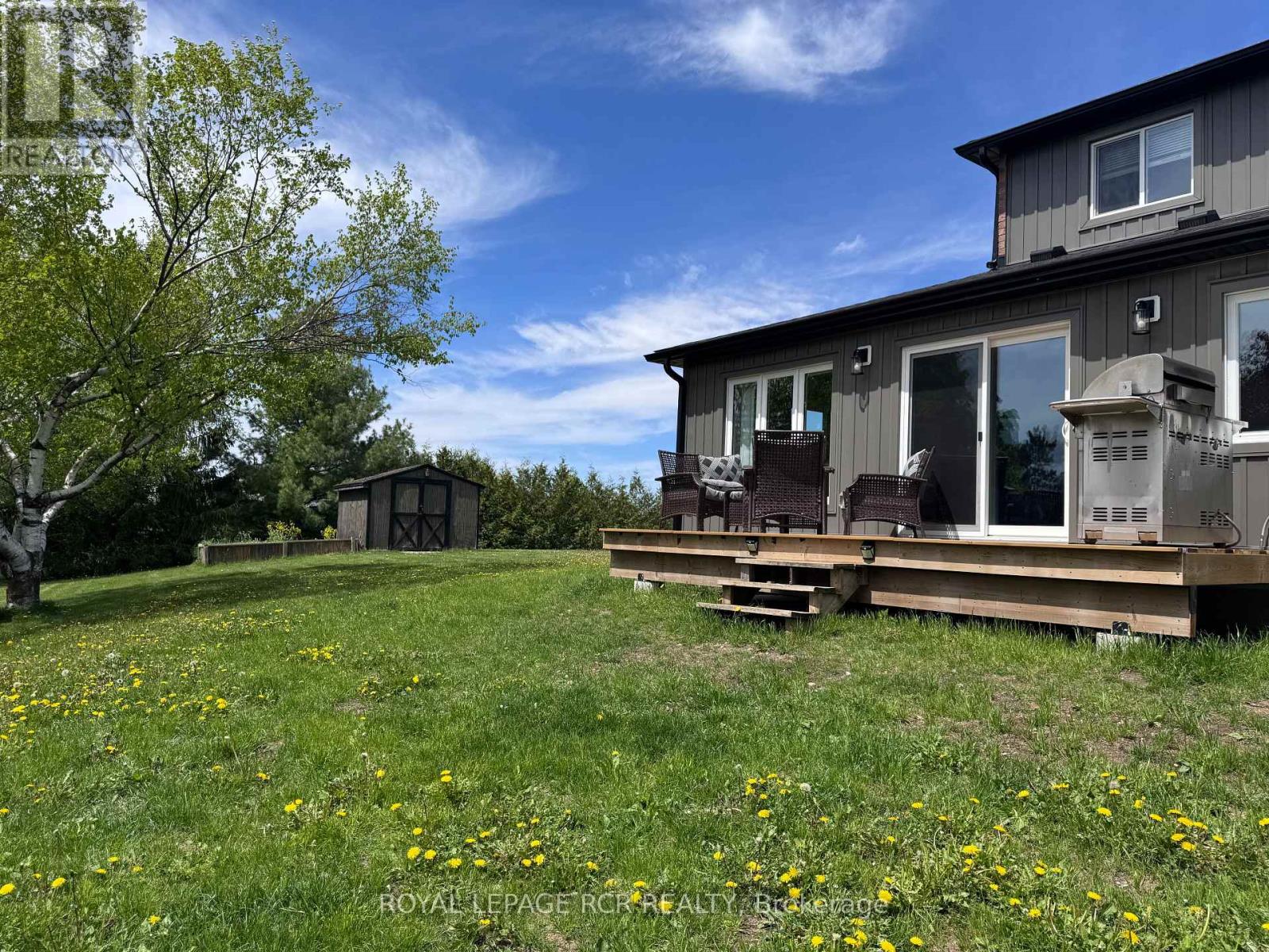 18 Peter Street, Amaranth, Ontario  L9W 5Z8 - Photo 44 - X12923780