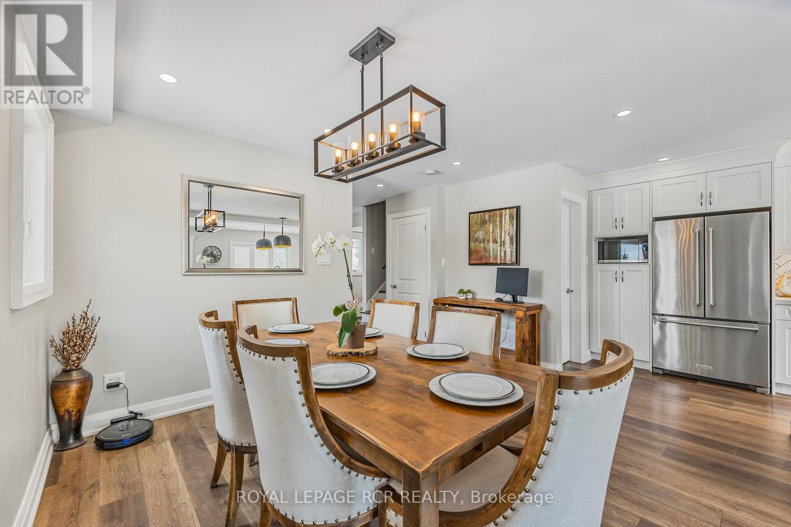 18 Peter Street, Amaranth, Ontario  L9W 5Z8 - Photo 7 - X12923780