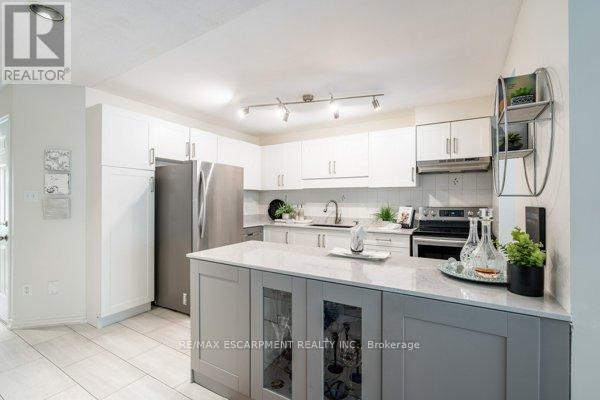 24 - 100 Vineberg Drive, Hamilton, Ontario  L8W 3X4 - Photo 11 - X12923810