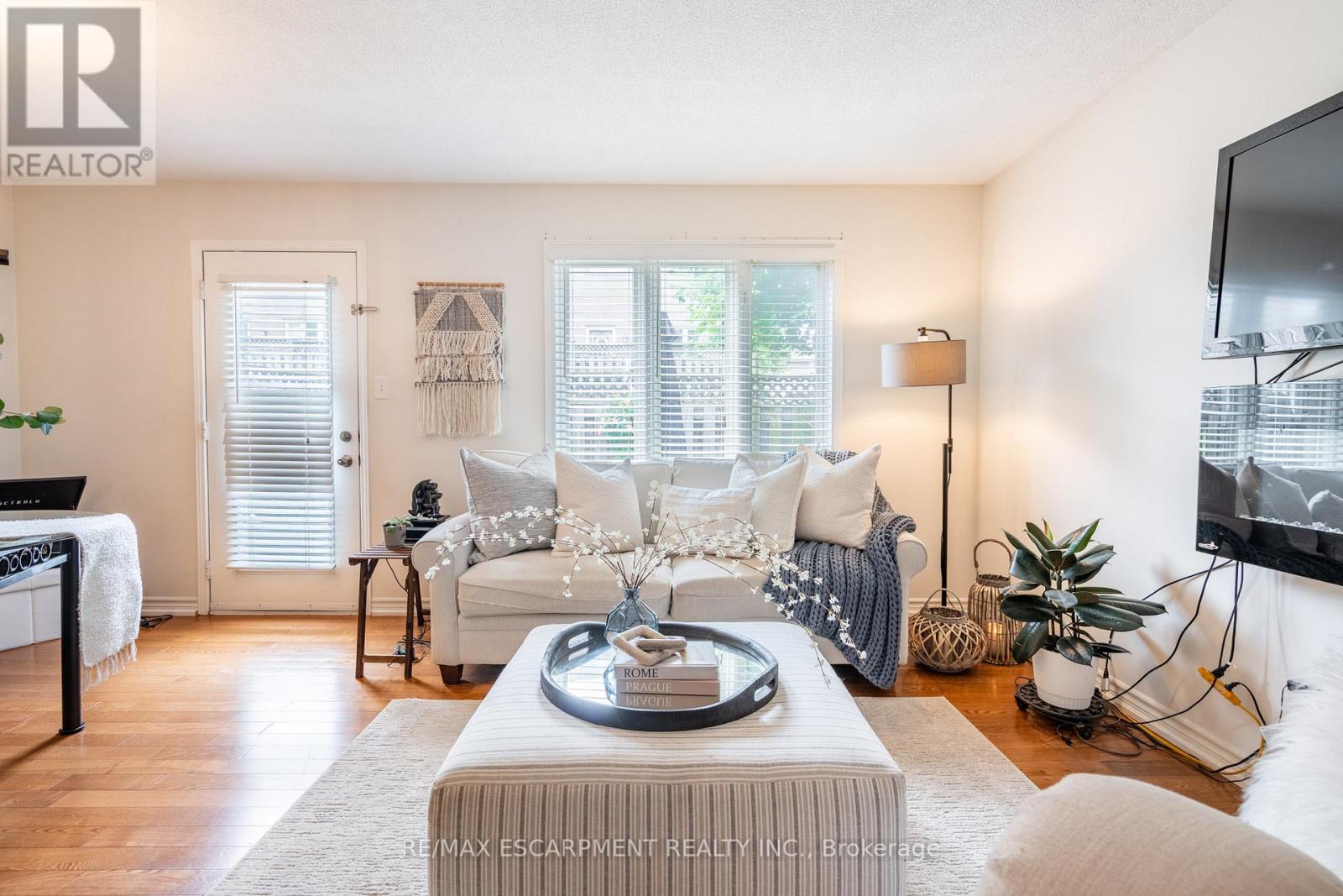 24 - 100 Vineberg Drive, Hamilton, Ontario  L8W 3X4 - Photo 21 - X12923810