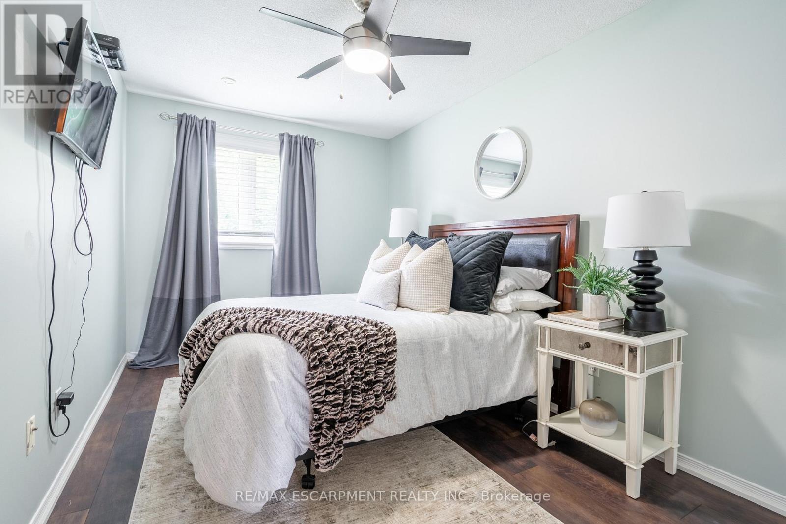 24 - 100 Vineberg Drive, Hamilton, Ontario  L8W 3X4 - Photo 26 - X12923810