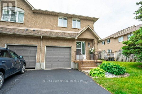 24 - 100 Vineberg Drive, Hamilton, Ontario  L8W 3X4 - Photo 3 - X12923810