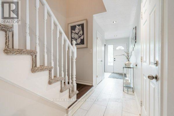 24 - 100 Vineberg Drive, Hamilton, Ontario  L8W 3X4 - Photo 9 - X12923810