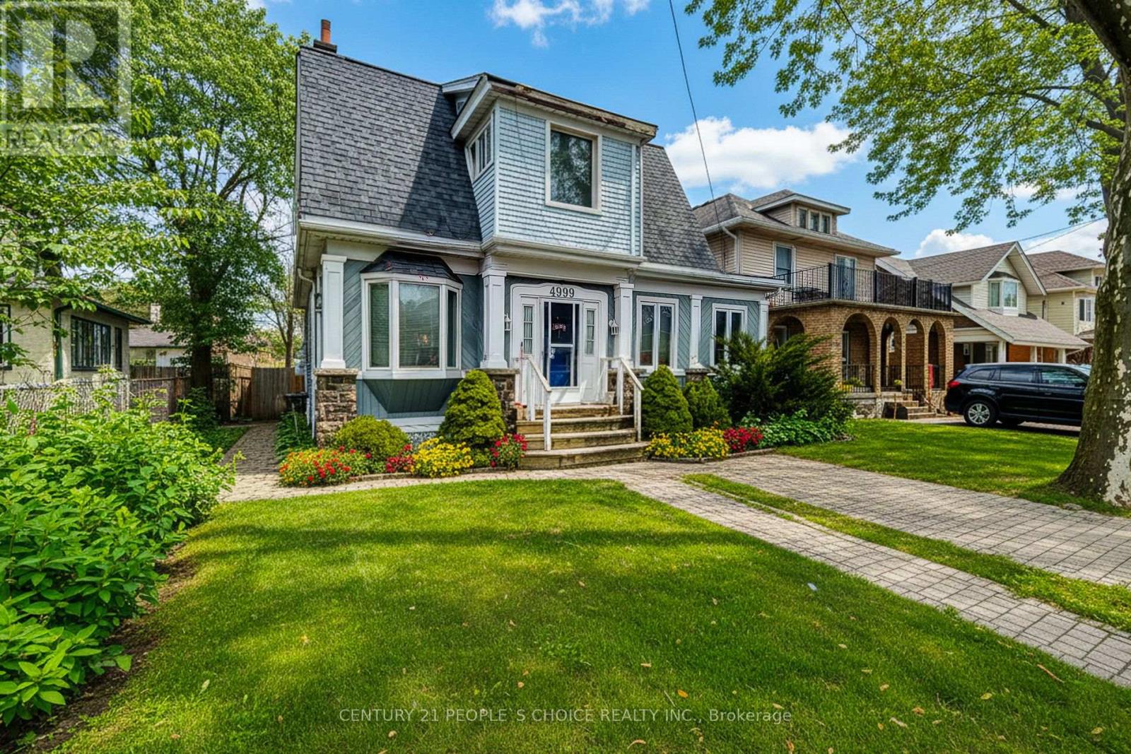 4999 Mcrae Street, Niagara Falls (Cherrywood), Ontario  L2E 1P2 - Photo 2 - X12923848