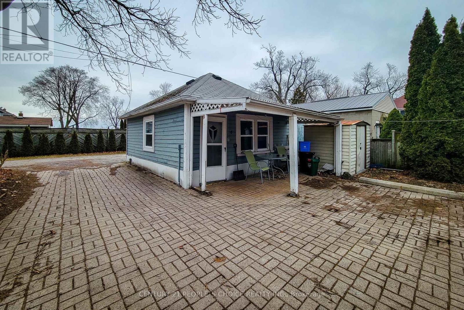 4999 Mcrae Street, Niagara Falls (Cherrywood), Ontario  L2E 1P2 - Photo 20 - X12923848