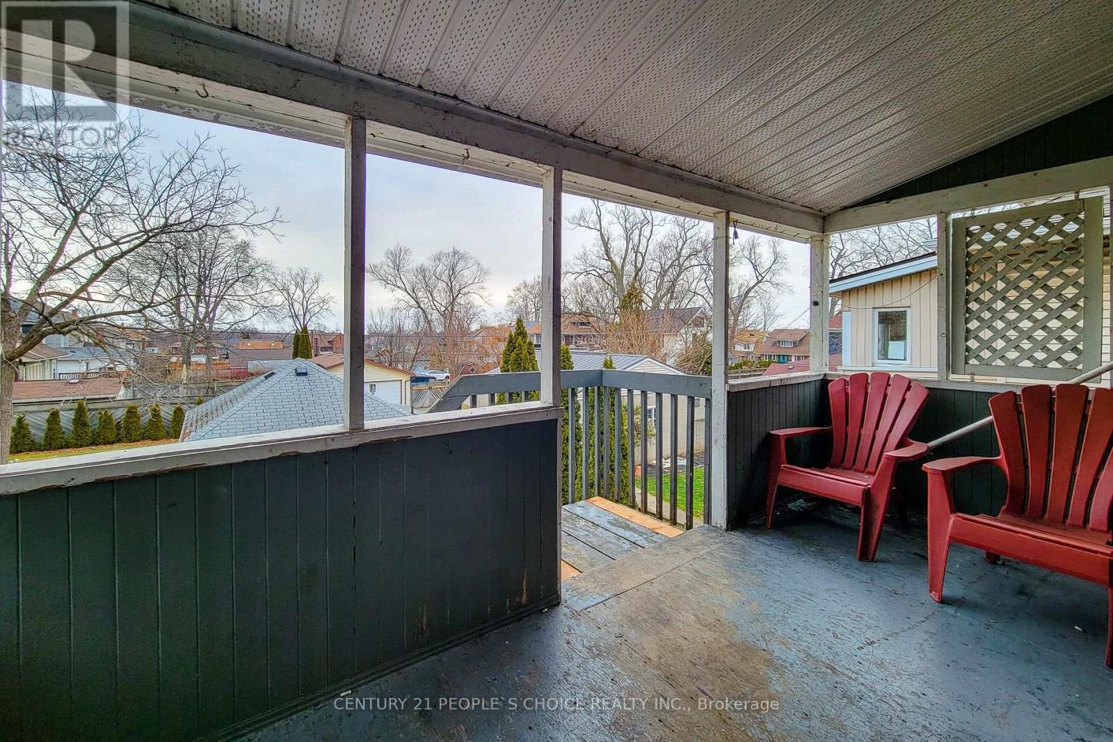 4999 Mcrae Street, Niagara Falls (Cherrywood), Ontario  L2E 1P2 - Photo 4 - X12923848