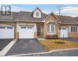 24 - 212 STONEHENGE DRIVE, Hamilton, Ontario