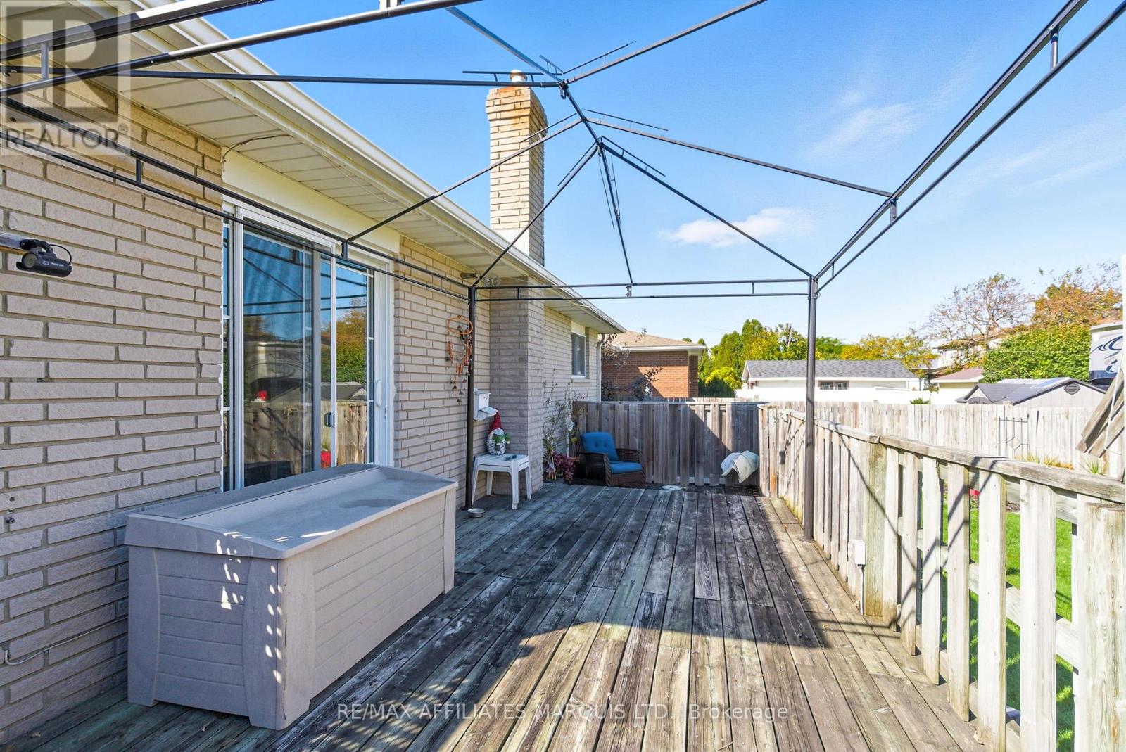 1113 Brock Street, Cornwall, Ontario  K6H 6G3 - Photo 31 - X12796386