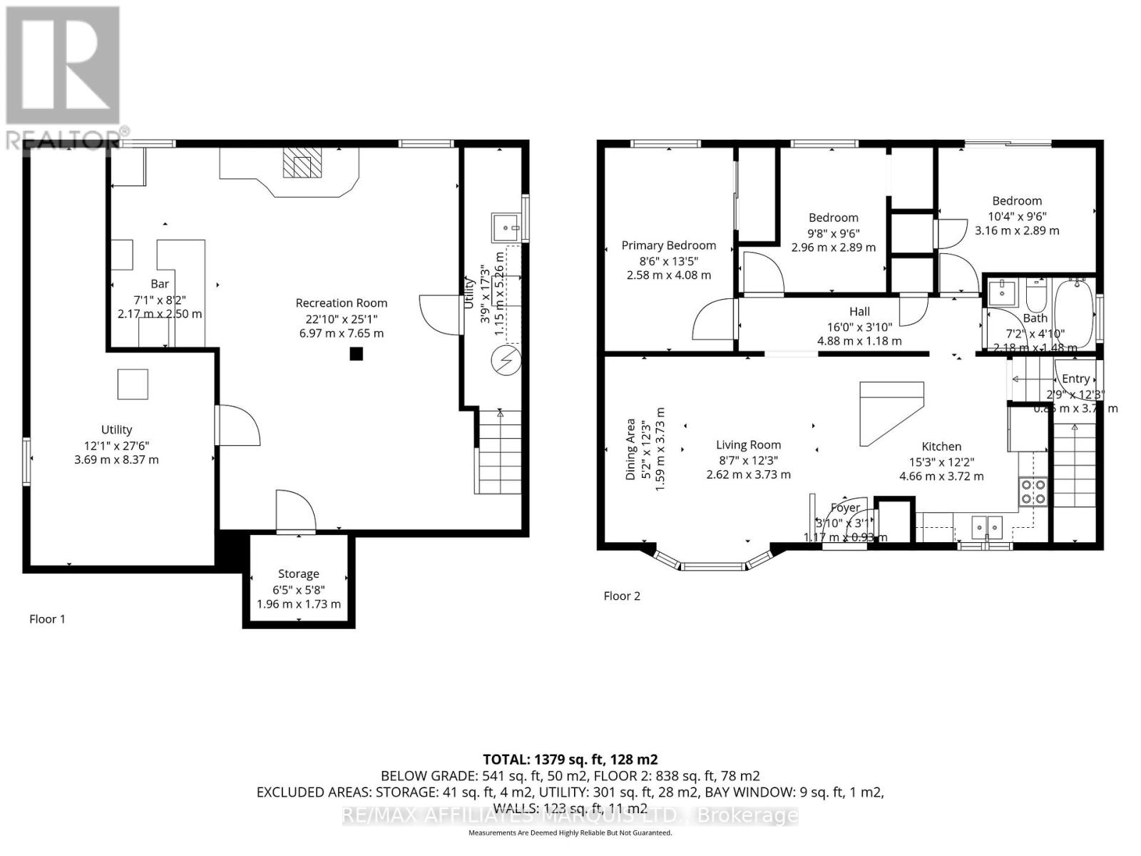 1113 Brock Street, Cornwall, Ontario  K6H 6G3 - Photo 35 - X12796386
