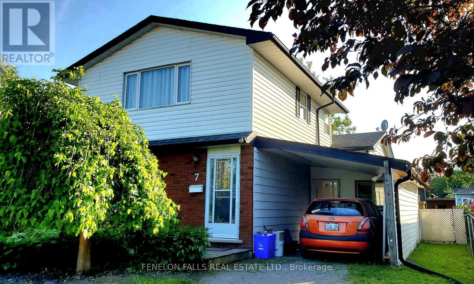 7 James Street, Kawartha Lakes, Ontario  K9V 3B3 - Photo 3 - X12676360