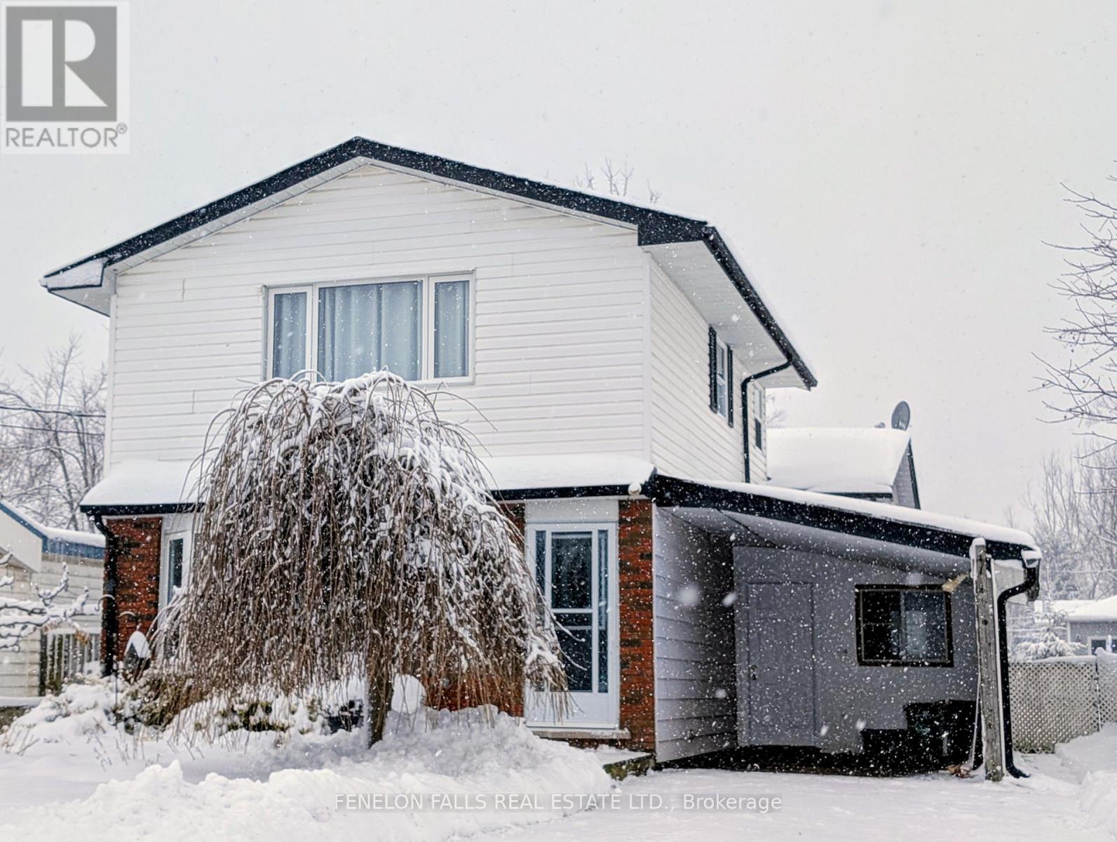 7 James Street, Kawartha Lakes, Ontario  K9V 3B3 - Photo 31 - X12676360